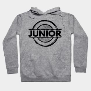 Junior grunge - Back To School Hoodie